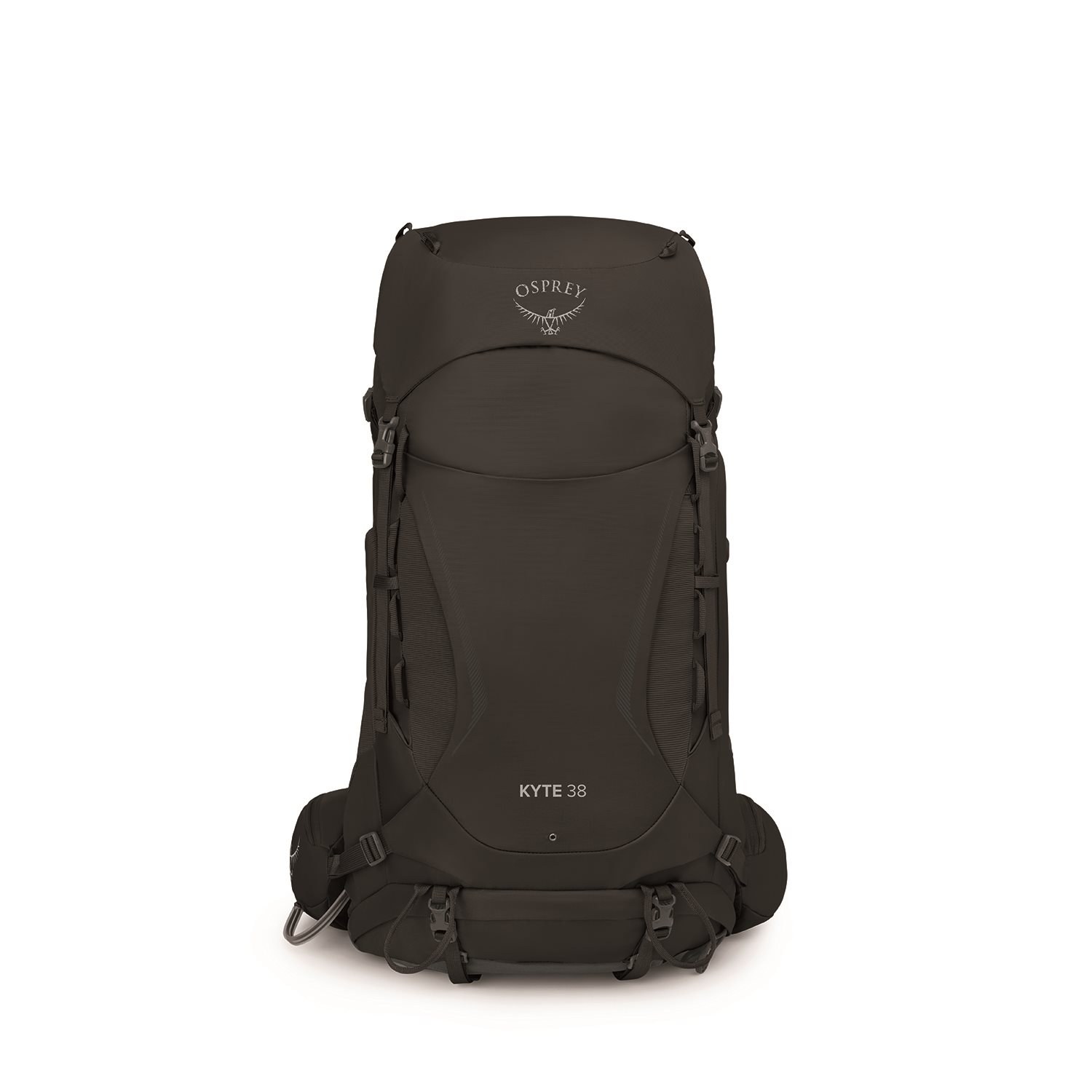 Osprey Kyte 38 WM/L black