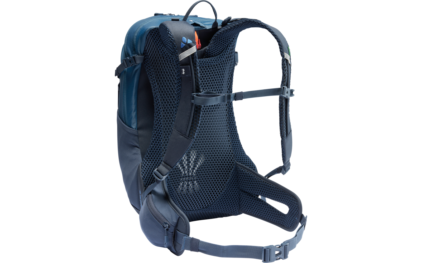 Vaude Tremalzo 16 Fahrradrucksack 16 Liter blau