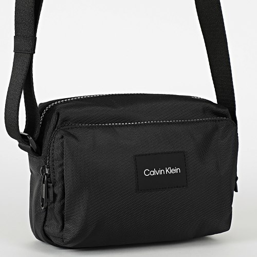 Sacoche CK Must Camera 0232 Noir