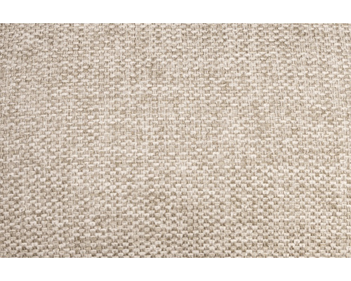Beeztees Memory Foam Hondenbed Zia Beige 80 x 60 cm Orthopedisch Bed voor Ontspannen Liggen