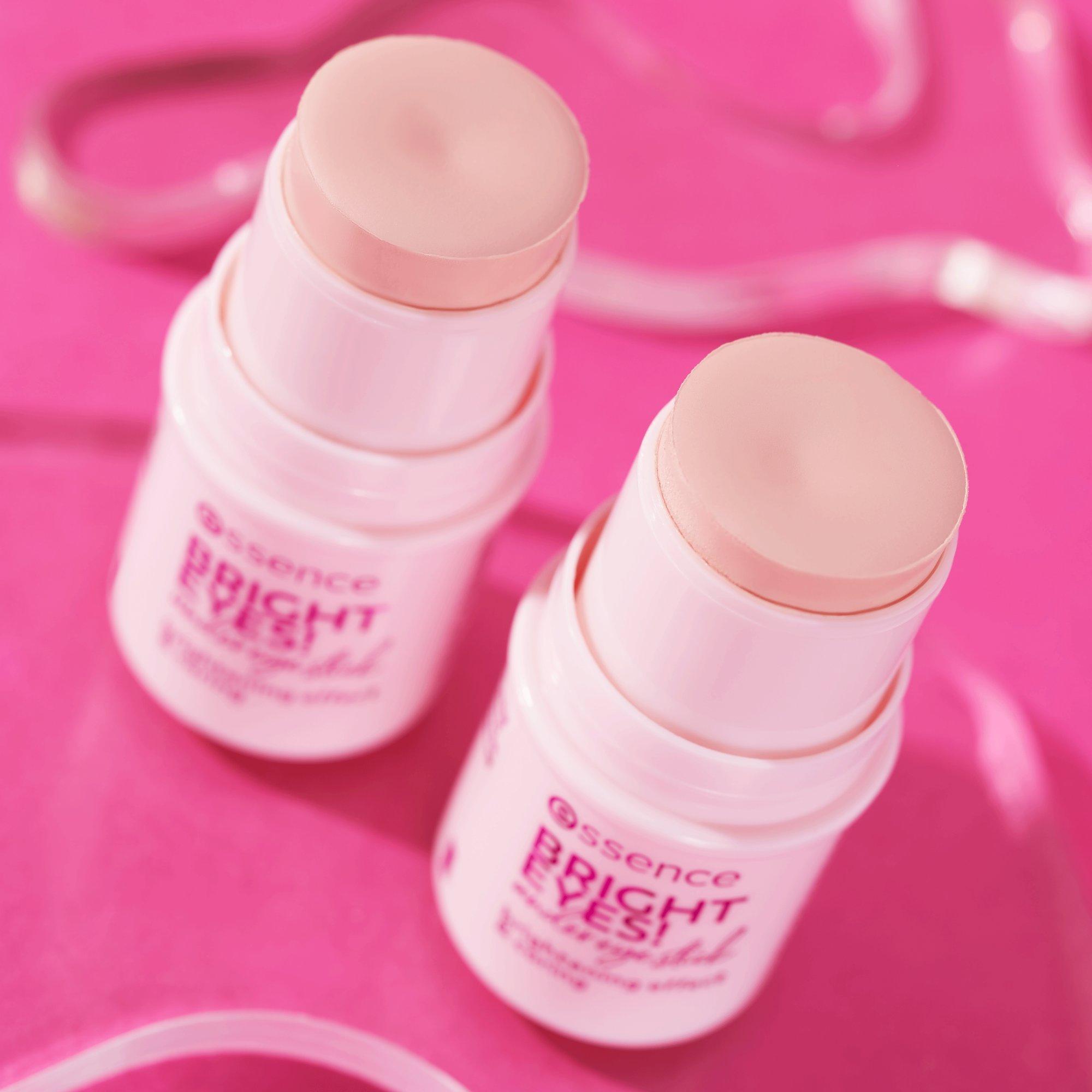 BRIGHT EYES! under eye stick