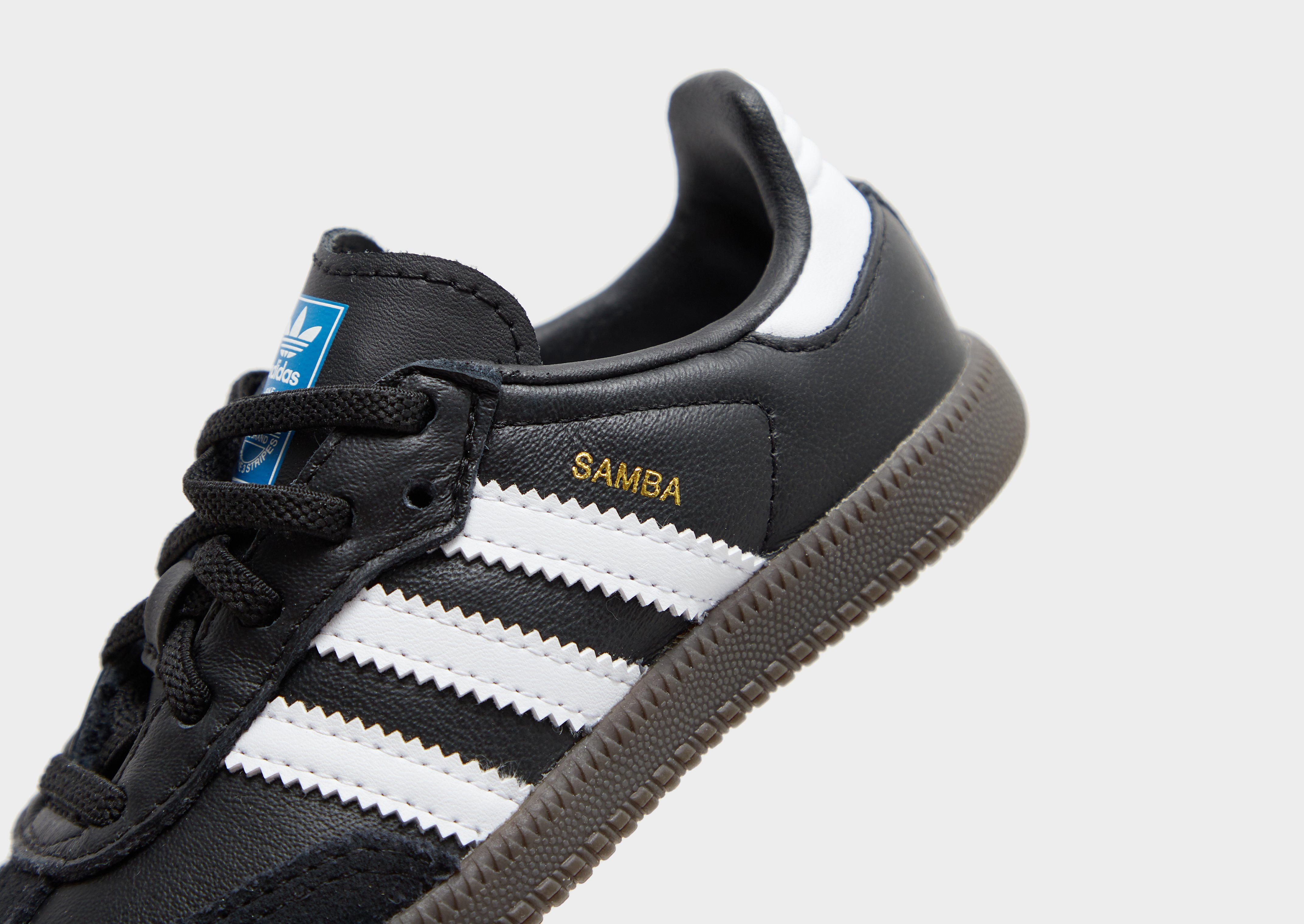 adidas Originals Samba OG Bébé