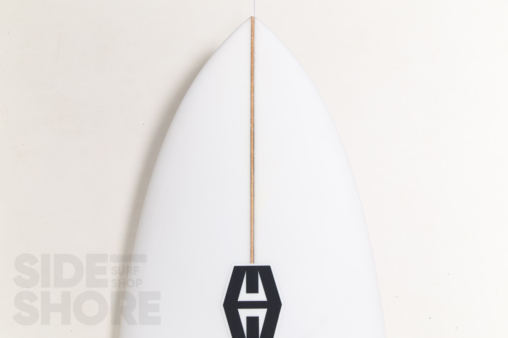 HURRICANE GP - 5'8 x 20