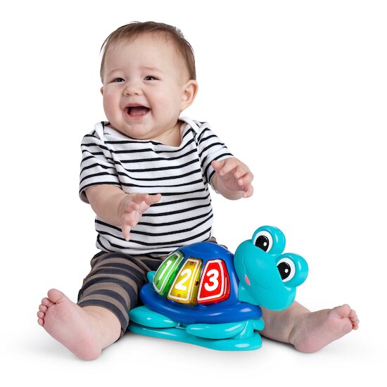 Jumper 2 en 1 Curiosity Cove   de               Baby Einstein