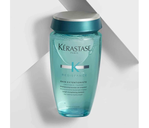Kérastase Résistance Bain Extentioniste (Shampoo)