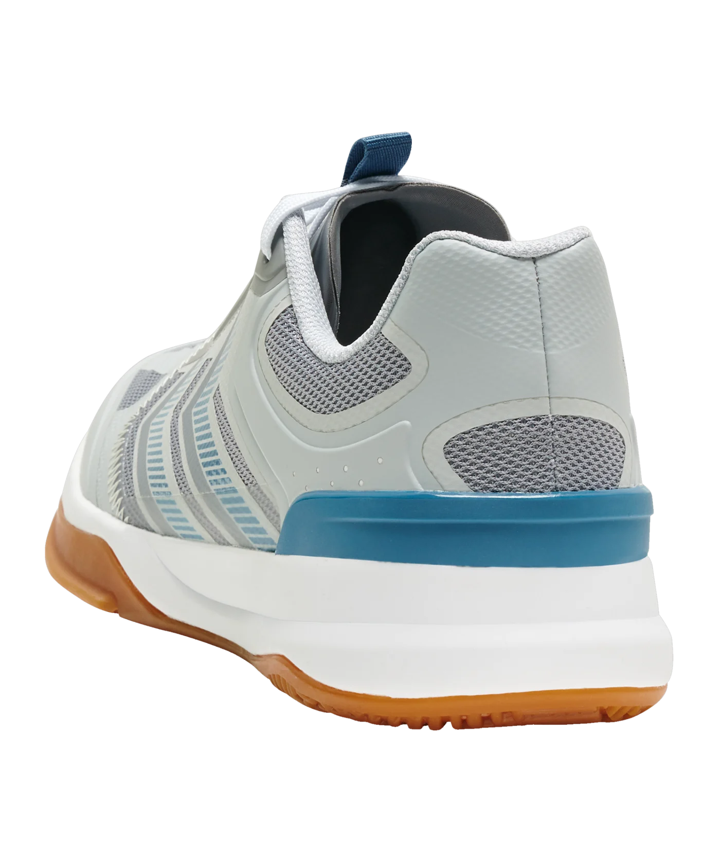 Hummel Inventus Lx Grau F2406