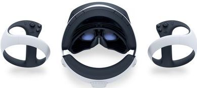 PS VR2 - Virtual Reality Headset - Sony PlayStation - PS5