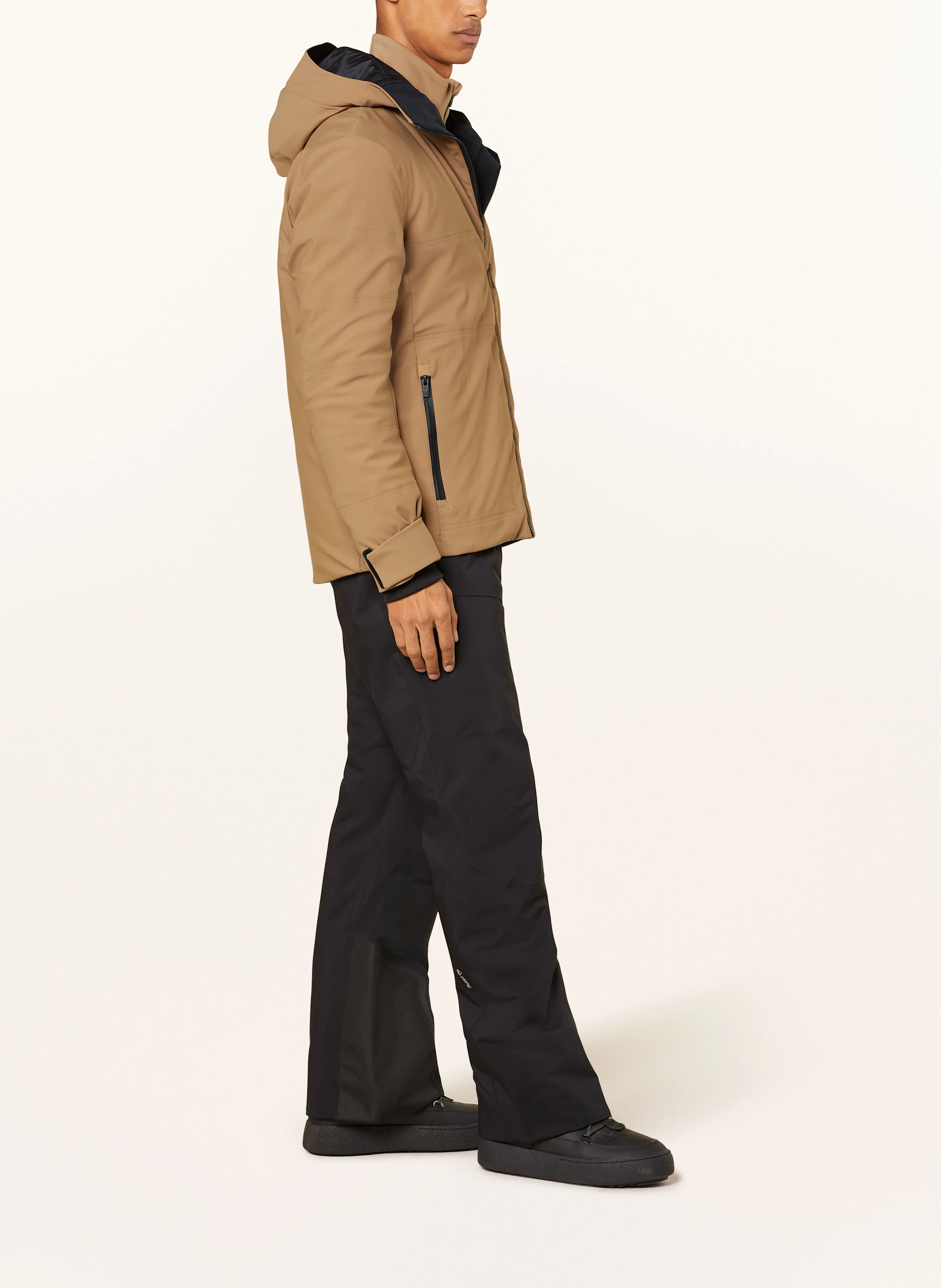 fusalp Skijacke YOHAN