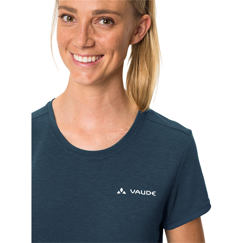 Vaude Damen Sveit T-Shirt