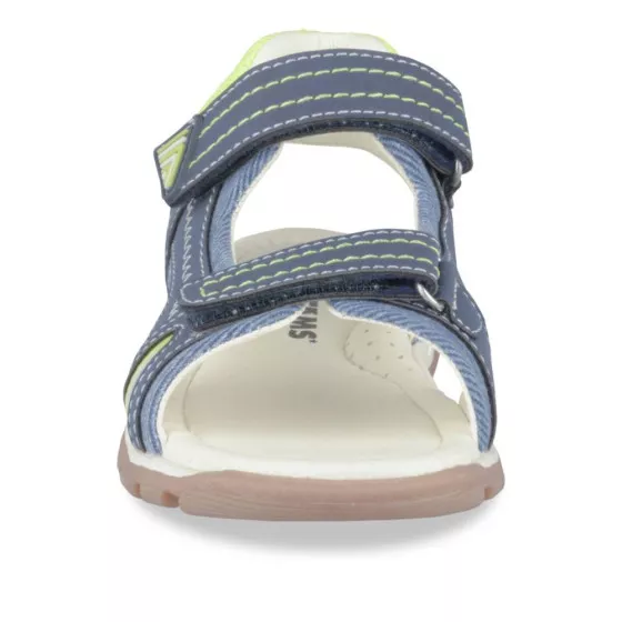 Sandales MARINE TAMS
