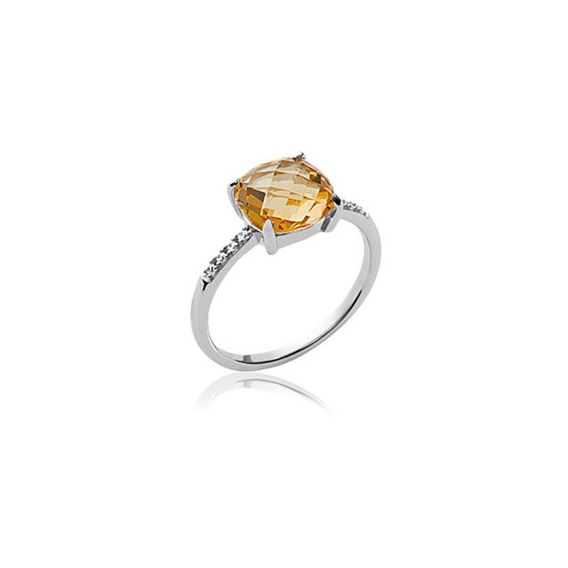 Bague Femme - Argent 925