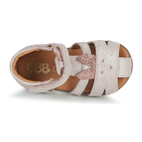 GBB - FADIA - Rose