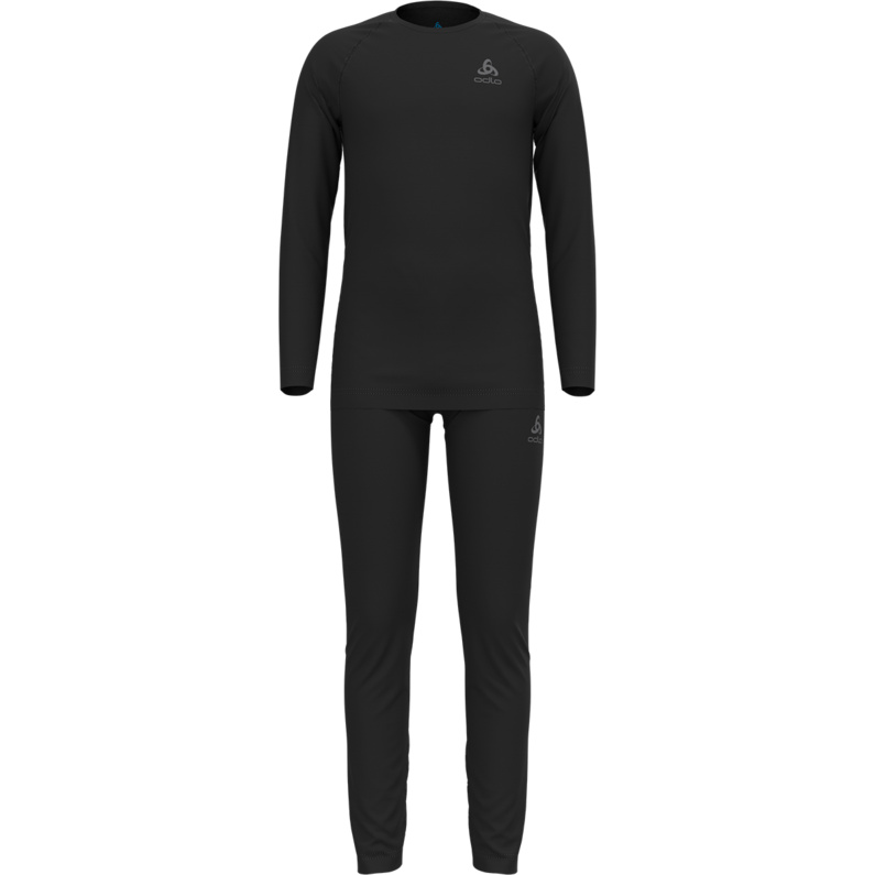 Odlo Kinder Fundamentals Active Warm Eco Unterwäsche Set
