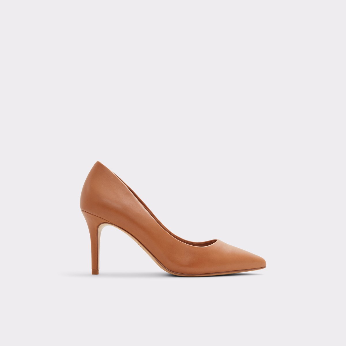 Sereniti Medium Brown Women Pumps