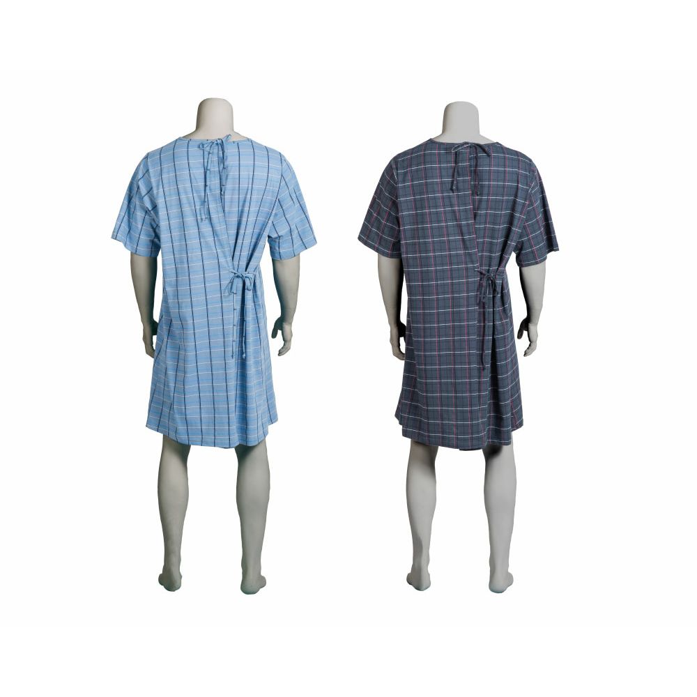 suprima 4079 Pflegehemd für Herren
