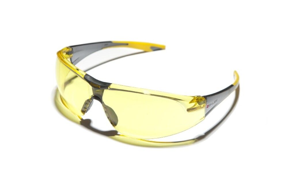 VERNEBRILLE ZEKLER 31 GUL HC/AF