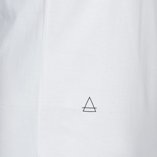 Eleven Paris - FARA M - Blanc