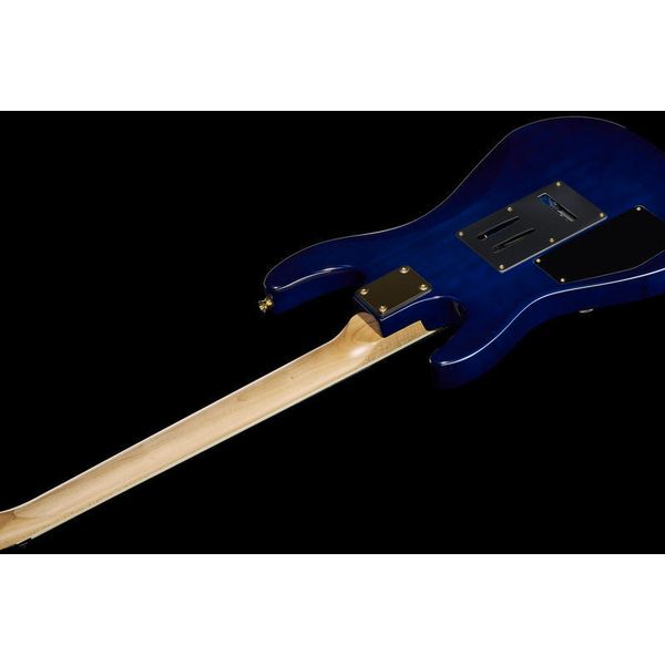 Harley Benton S-620 TB Rock Series Bundle