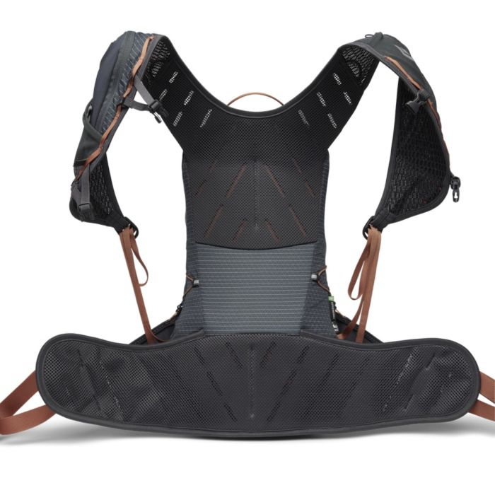 Black Diamond Pursuit 15 BackPack Sort
