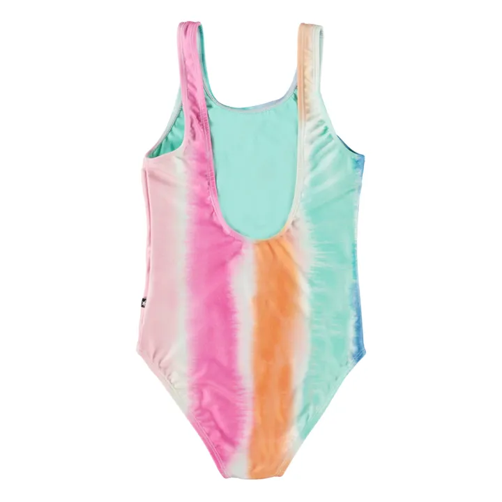 Molo Maillot de Bain Polyester Recyclé Nika | Bleu turquoise