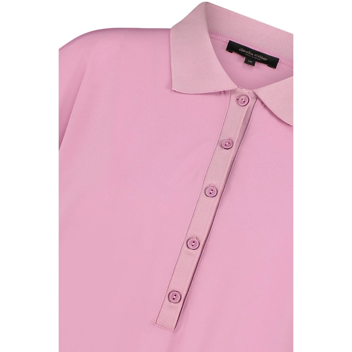 Dames Polo 25050 polo 3/4mw