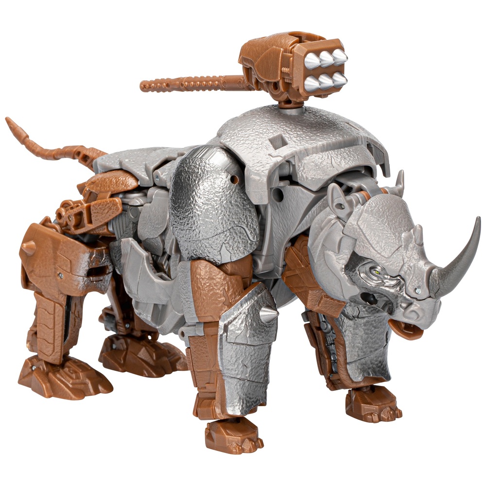 Transformers Studio Series Voyager 103 Rhinox Figur