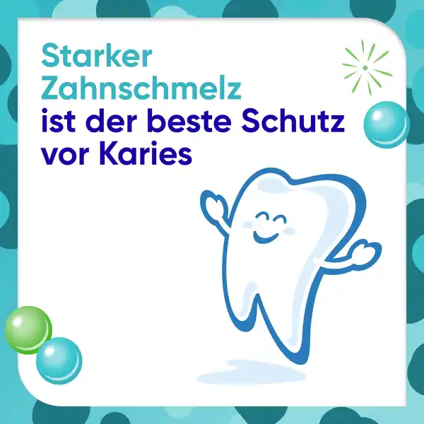 ProSchmelz Junior Zahncreme
