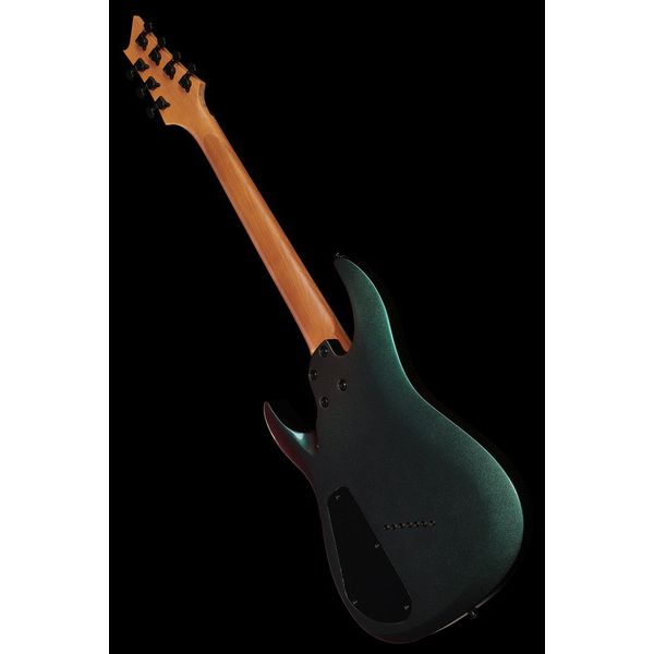 Harley Benton R-457FFB Roasted MS Bundle