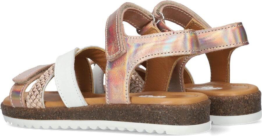Giga G4562 Sandalen Meisjes Roze
