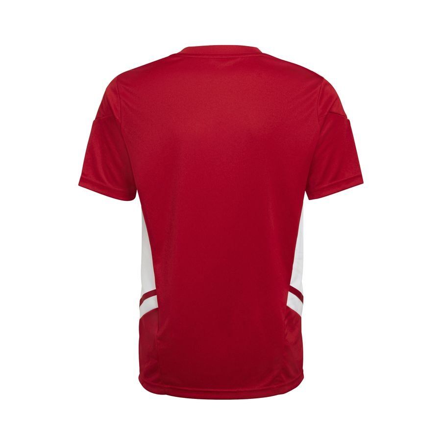 adidas T-shirt d'Entraînement Condivo 22 - Rouge/Blanc Enfant