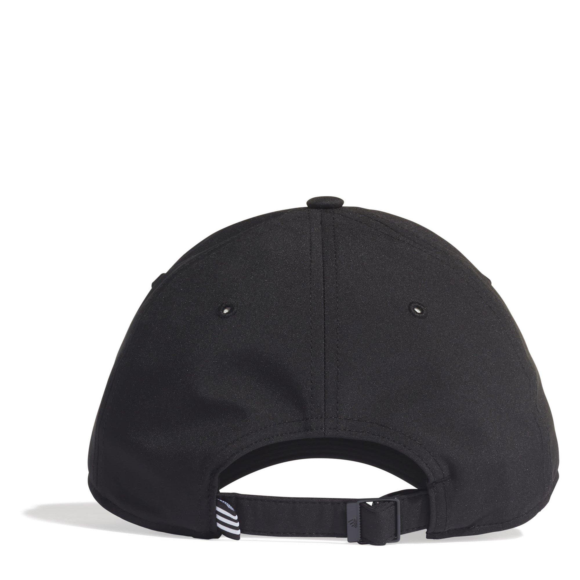 adidas Metal Badge Baseball Cap