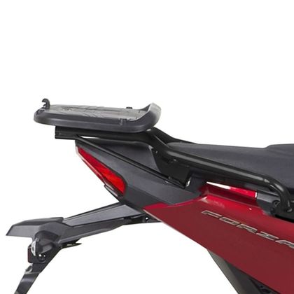 Support top case Shad Top Master pour scooter