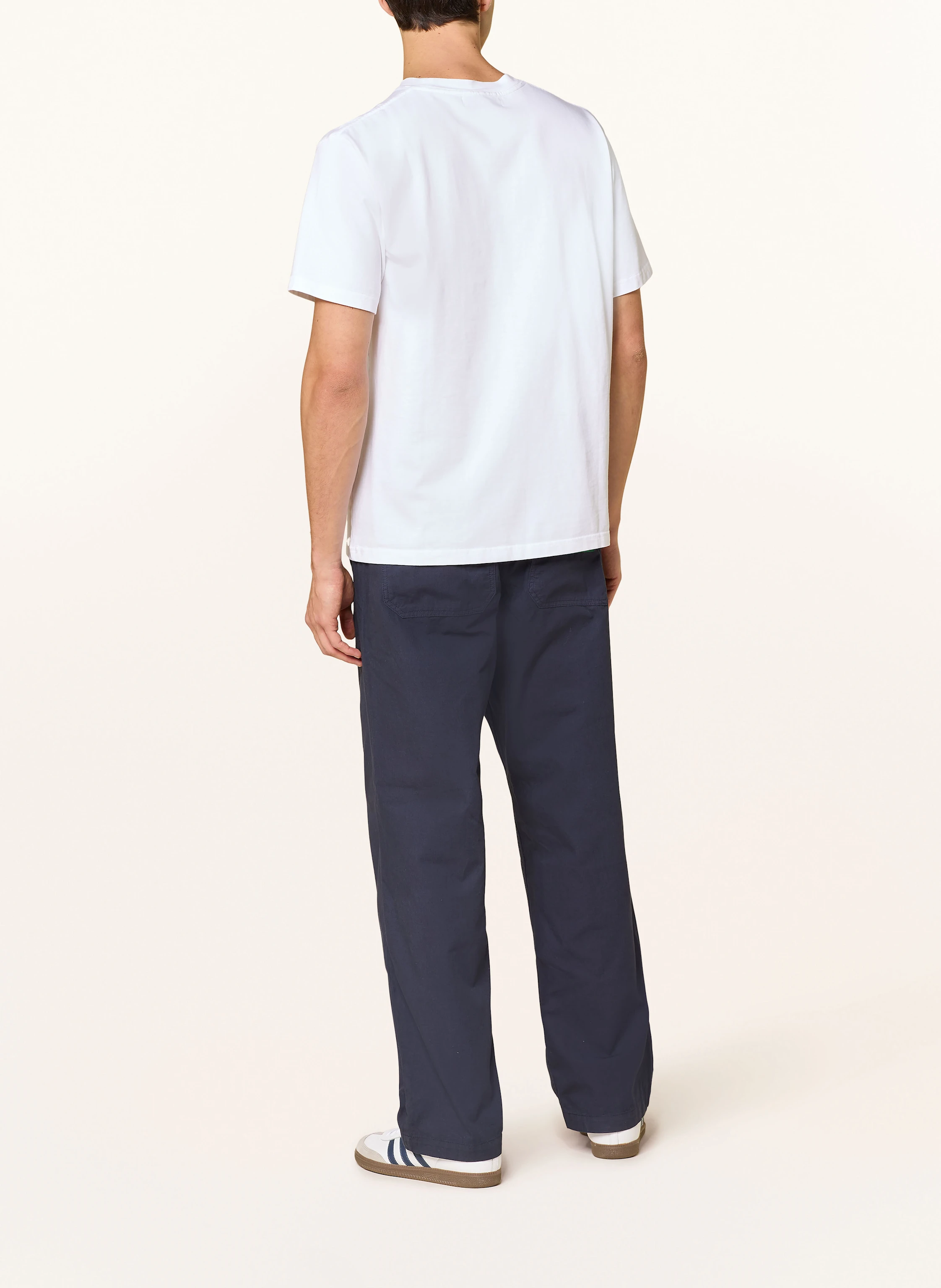Palmes T-Shirt TOWER