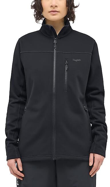 HAGLÖFS - POLAIRE ROSSON MID W JACKET