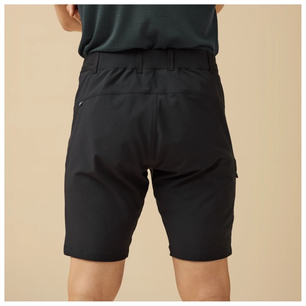 Fjällräven - Hoja Hybrid Shorts - Short