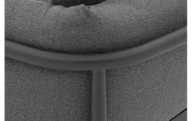 Fauteuil Venice