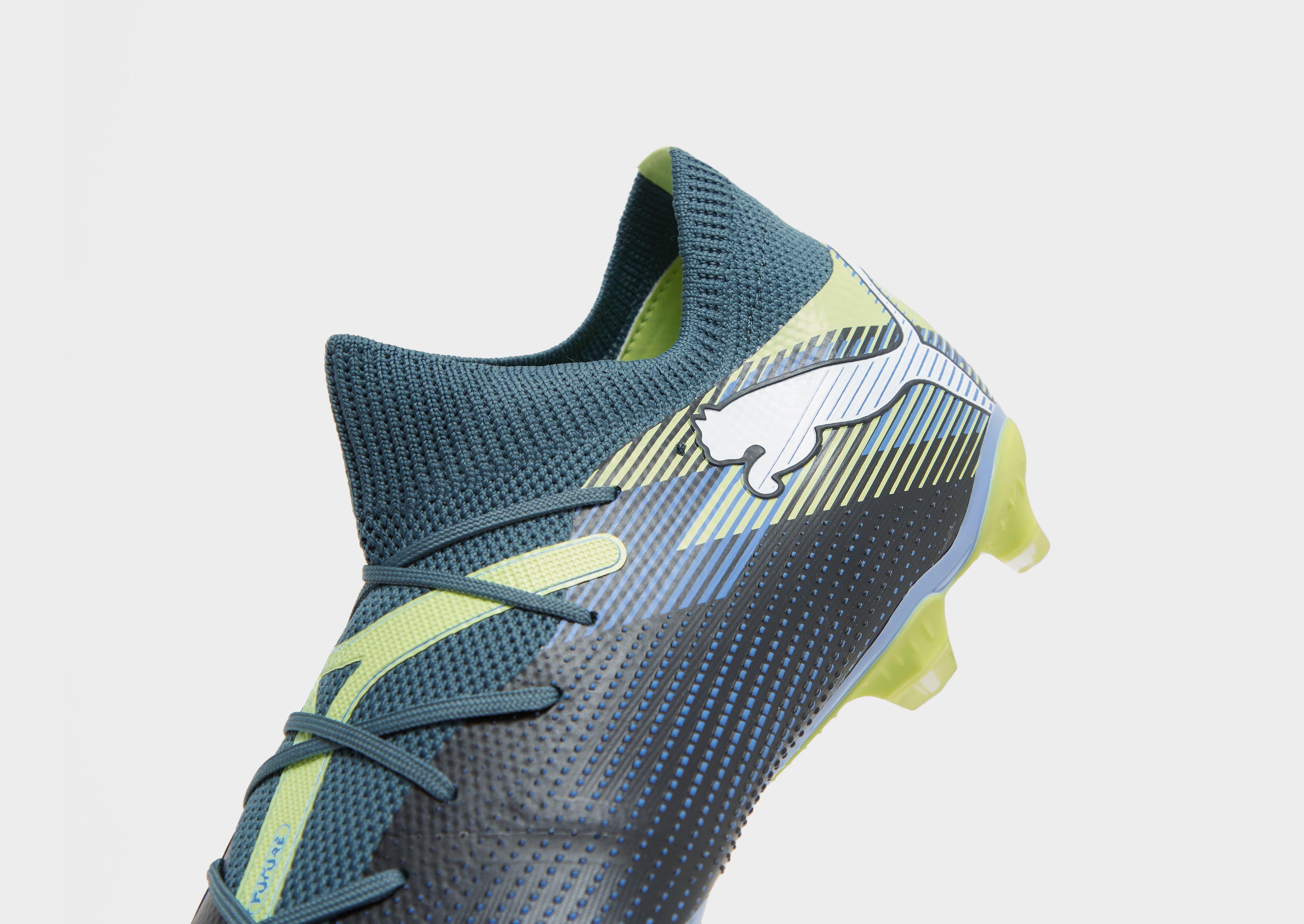 PUMA FUTURE 7 Match+ FG Homme