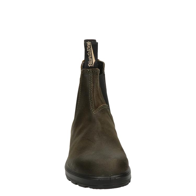 Blundstone 1615 Dark Olive