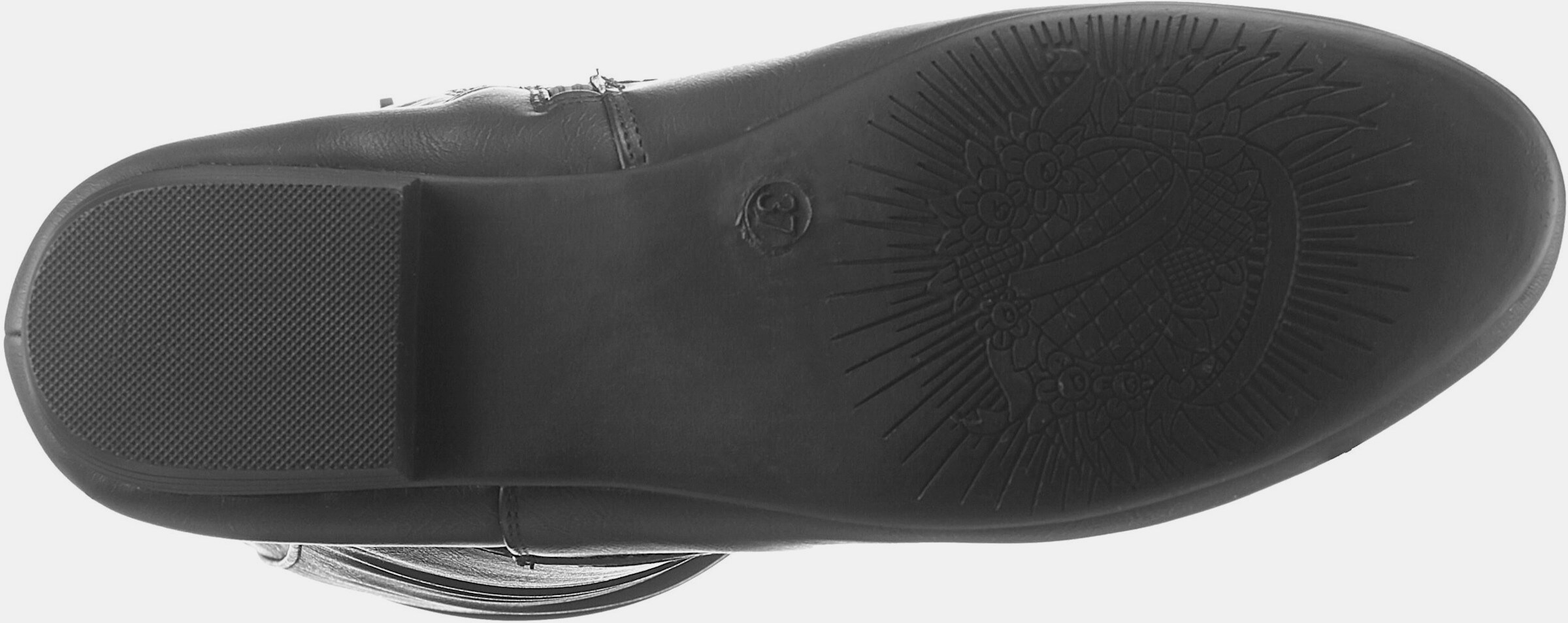 Stiefel