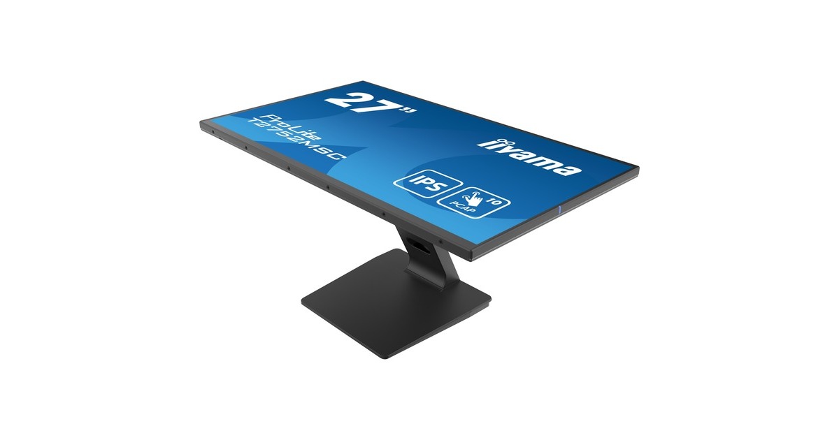iiyamaProLite T2752MSC-B1 27