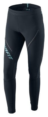 Collant Dynafit Ultra Long Bleu Femme