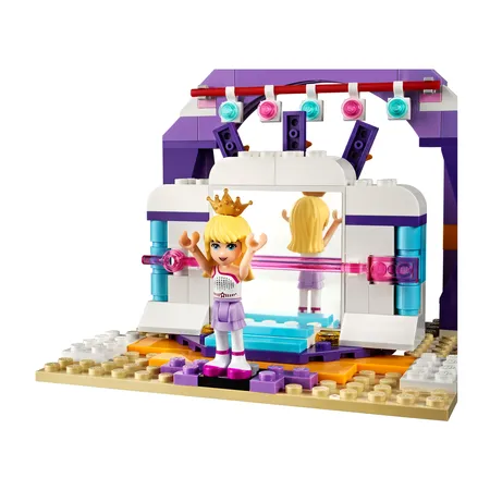 LEGO® Friends 41004 Stephanies großer Auftritt