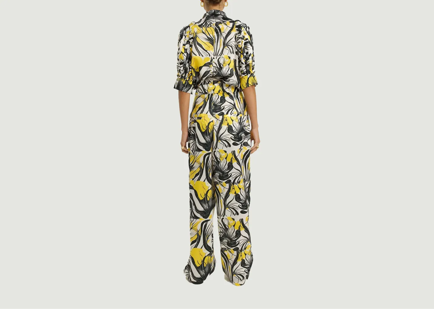 Pantalon Sakis Heimstone