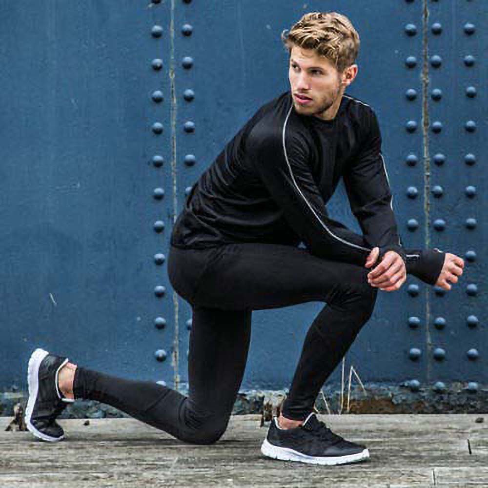 Leggings esportivas Tombo Teamsport