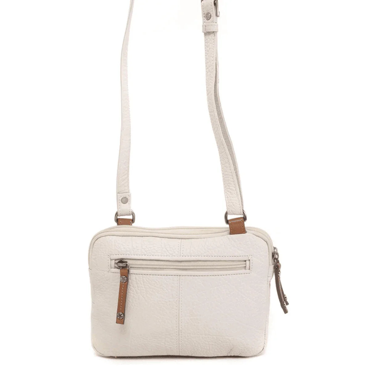 Berba |  Chamonix 125-041 |  Leren Crossbody