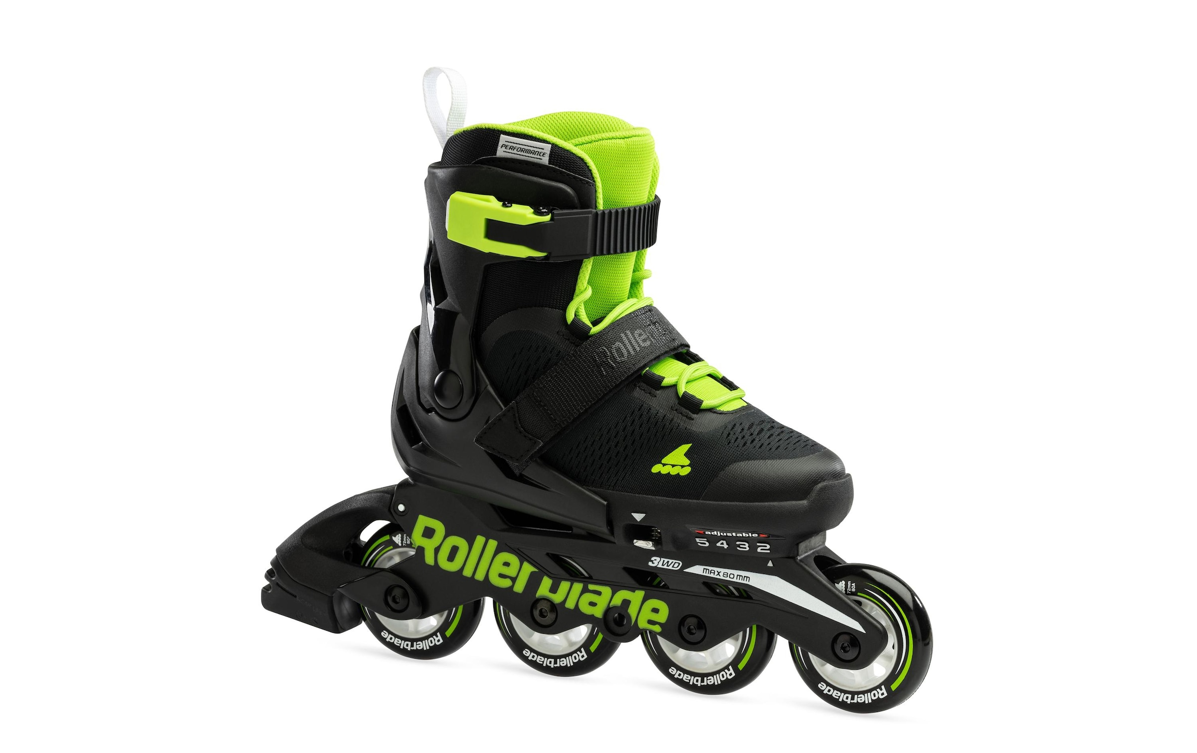ROLLERBLADE Inlineskates »Microblad«