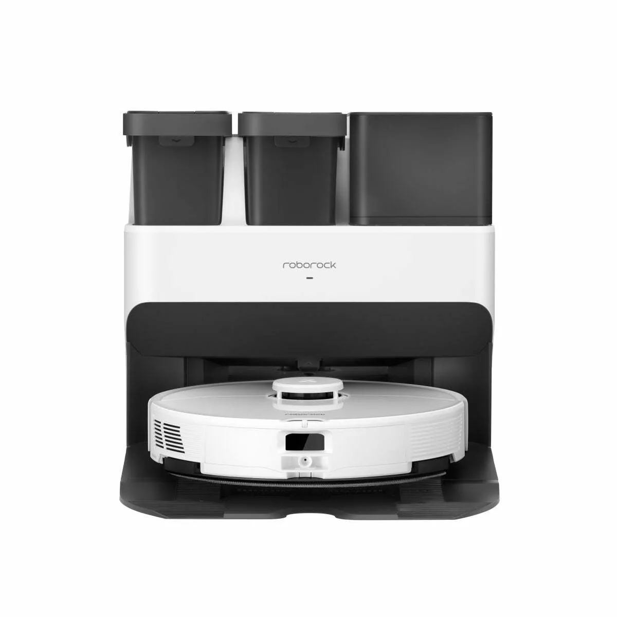 Roborock S7 Max Ultra - Blanc