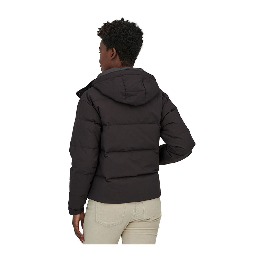 Patagonia DOWNDRIFT - Veste Femme black