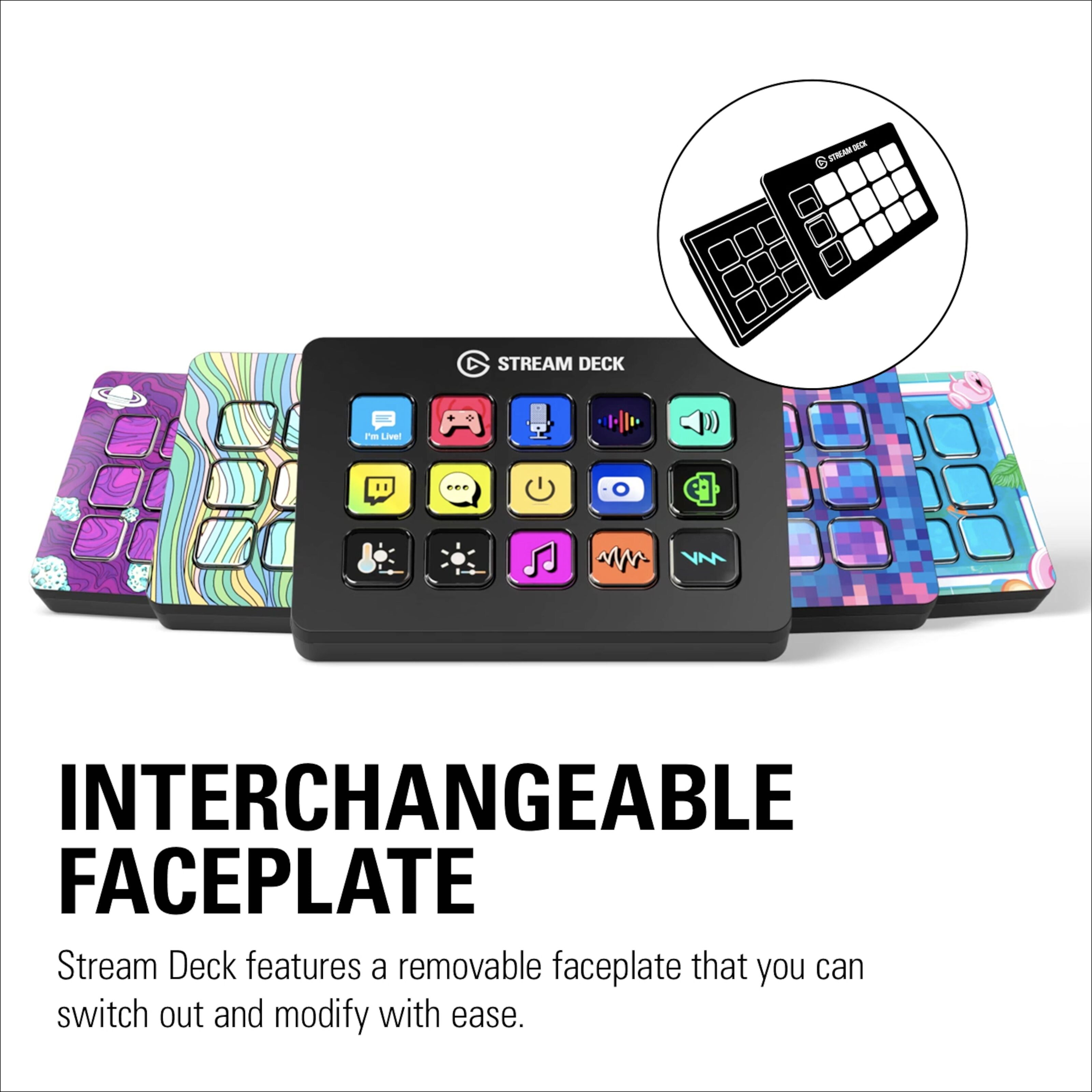 Elgato Stream Deck Mk. 2