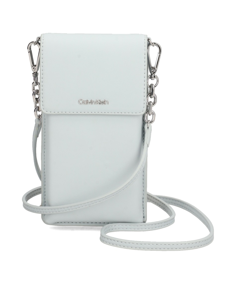 CK MUST PHONE POUCH XBODY